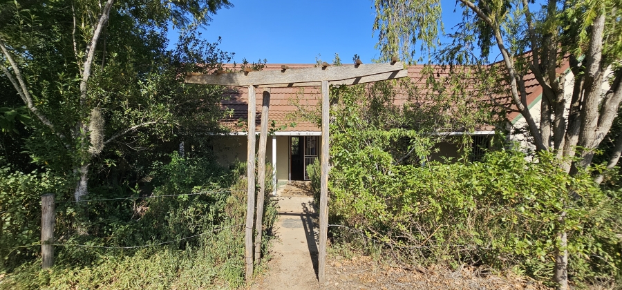 2 Bedroom Property for Sale in Swellendam Western Cape